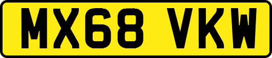 MX68VKW