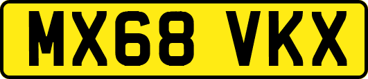 MX68VKX