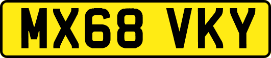 MX68VKY