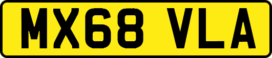 MX68VLA