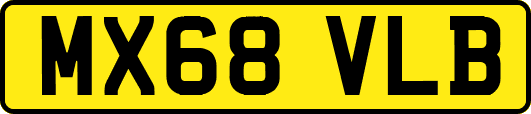 MX68VLB