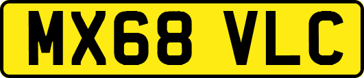 MX68VLC