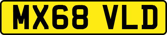 MX68VLD