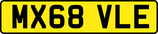 MX68VLE