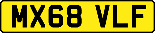 MX68VLF