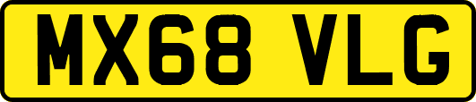 MX68VLG