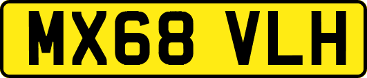 MX68VLH