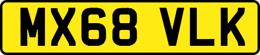 MX68VLK