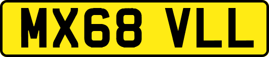 MX68VLL