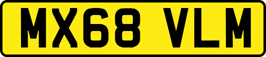 MX68VLM