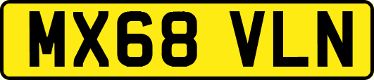 MX68VLN