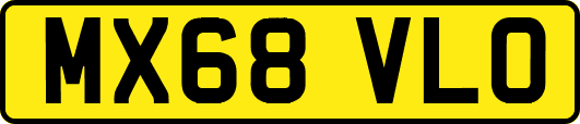 MX68VLO