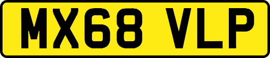 MX68VLP
