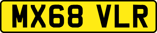 MX68VLR