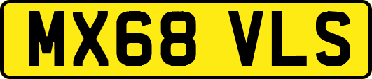 MX68VLS
