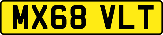 MX68VLT