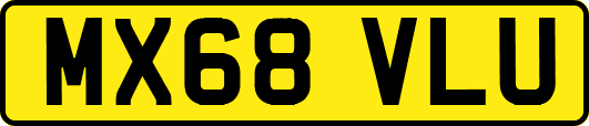 MX68VLU