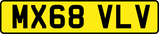MX68VLV