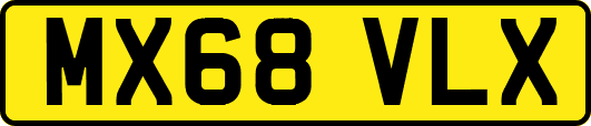 MX68VLX