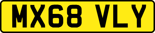 MX68VLY