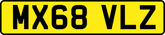 MX68VLZ