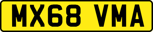 MX68VMA