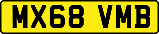 MX68VMB