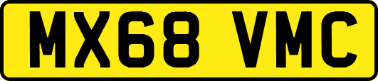 MX68VMC