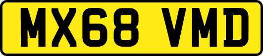 MX68VMD