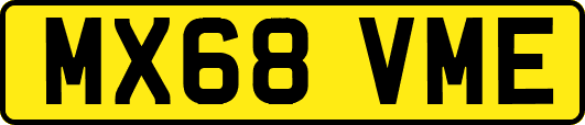 MX68VME