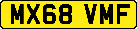 MX68VMF