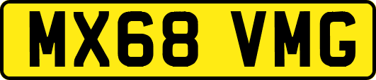 MX68VMG