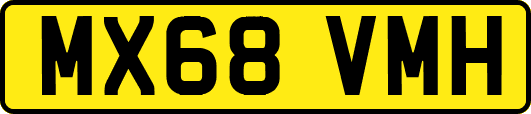 MX68VMH