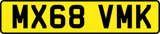 MX68VMK