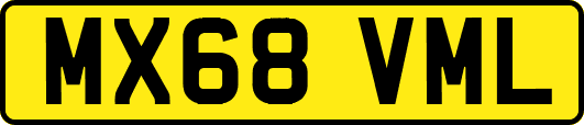 MX68VML
