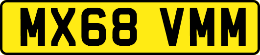 MX68VMM