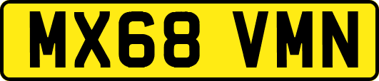 MX68VMN