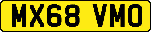 MX68VMO