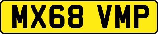 MX68VMP
