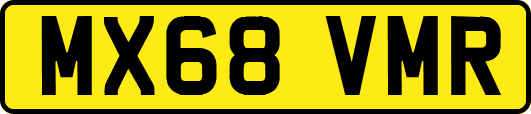 MX68VMR