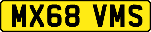 MX68VMS