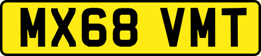 MX68VMT