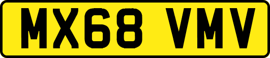 MX68VMV