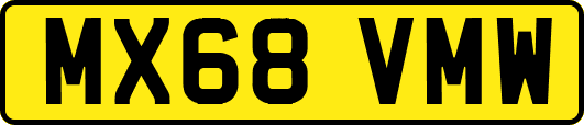 MX68VMW