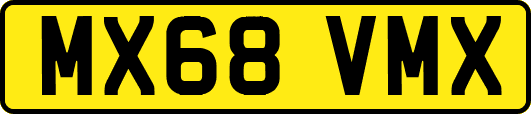 MX68VMX