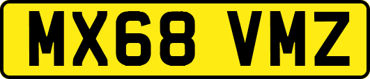 MX68VMZ