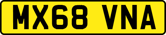 MX68VNA