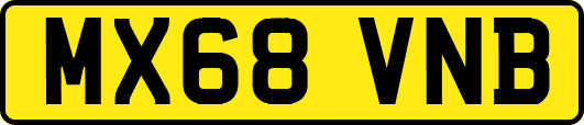 MX68VNB