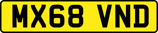 MX68VND