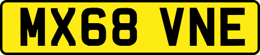 MX68VNE